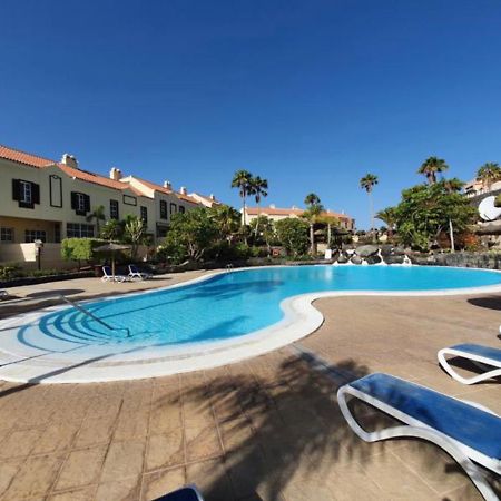 Apartment 201 - Pueblo Primavera - Golf del Sur San Miguel de Abona Esterno foto