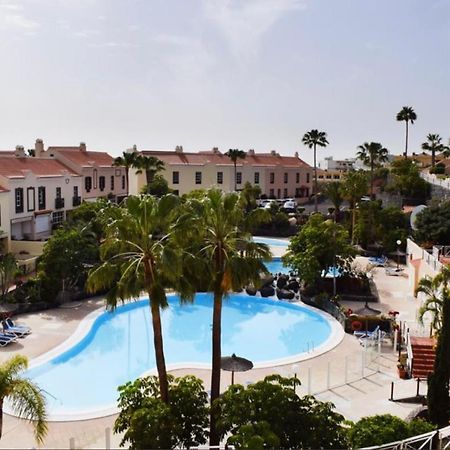 Apartment 201 - Pueblo Primavera - Golf del Sur San Miguel de Abona Esterno foto