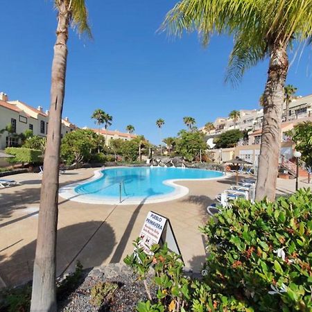 Apartment 201 - Pueblo Primavera - Golf del Sur San Miguel de Abona Esterno foto