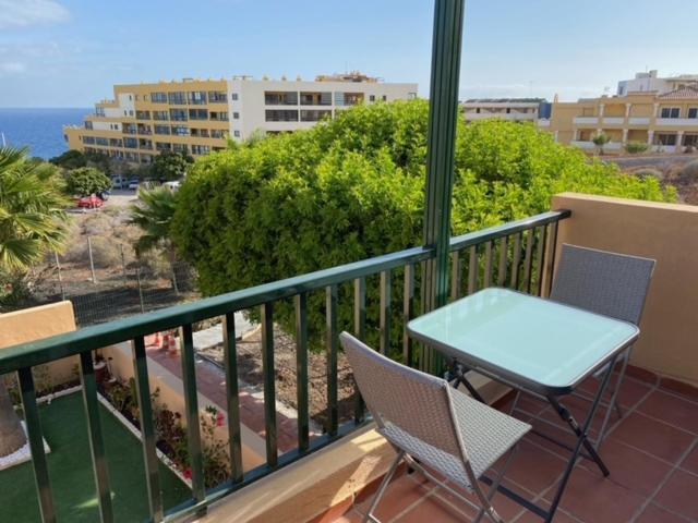 Apartment 201 - Pueblo Primavera - Golf del Sur San Miguel de Abona Esterno foto
