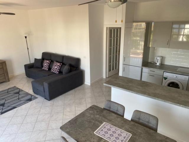 Apartment 201 - Pueblo Primavera - Golf del Sur San Miguel de Abona Esterno foto