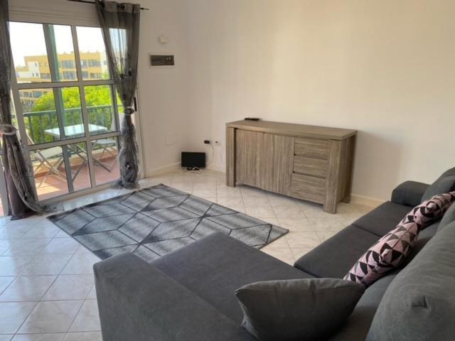 Apartment 201 - Pueblo Primavera - Golf del Sur San Miguel de Abona Esterno foto