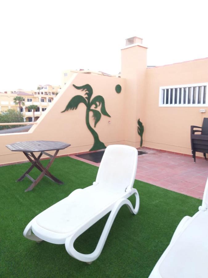 Apartment 201 - Pueblo Primavera - Golf del Sur San Miguel de Abona Esterno foto