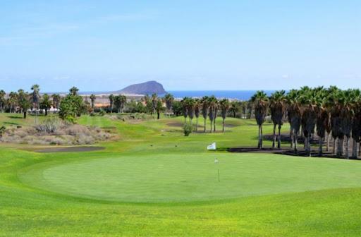 Apartment 201 - Pueblo Primavera - Golf del Sur San Miguel de Abona Esterno foto